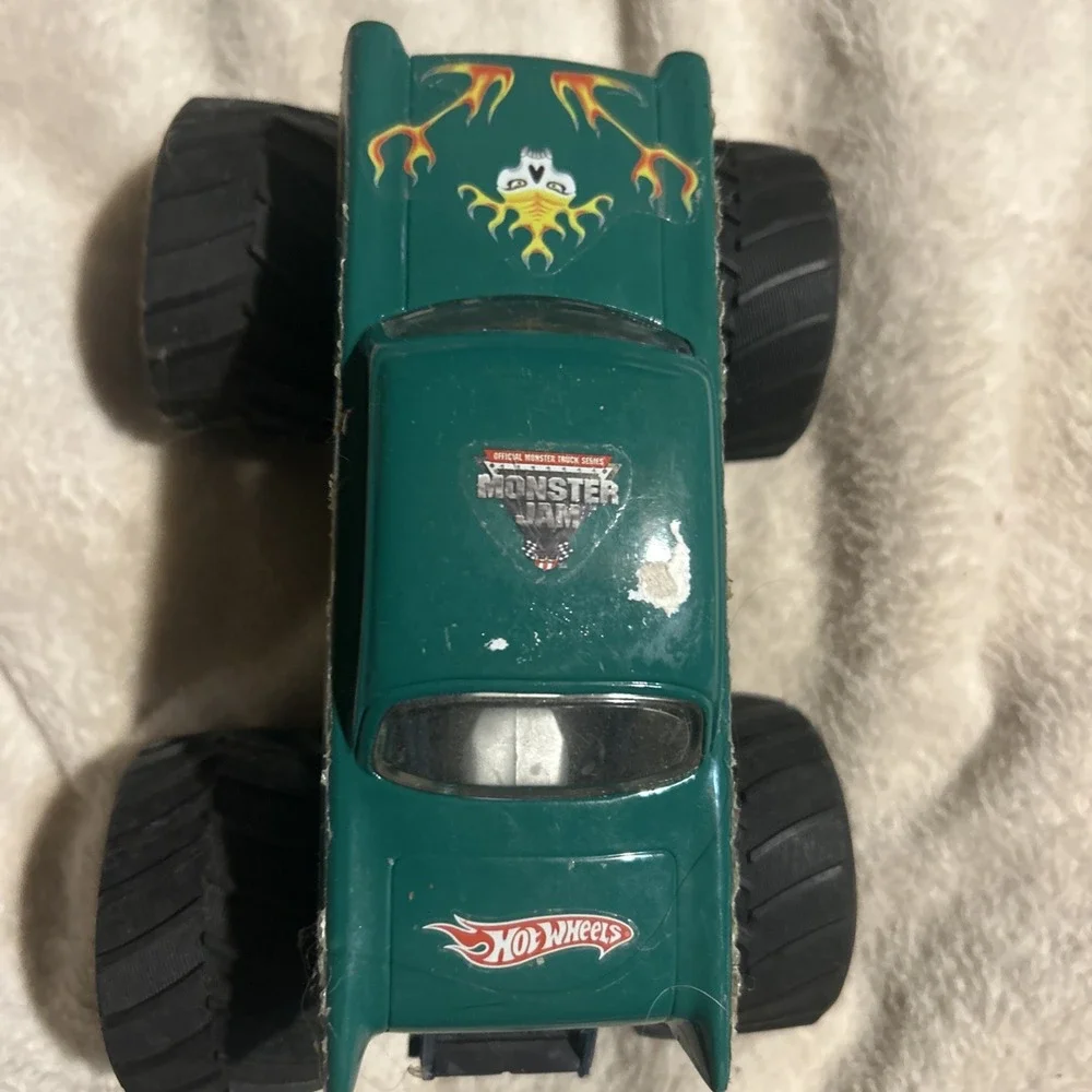 Hot Wheels good used